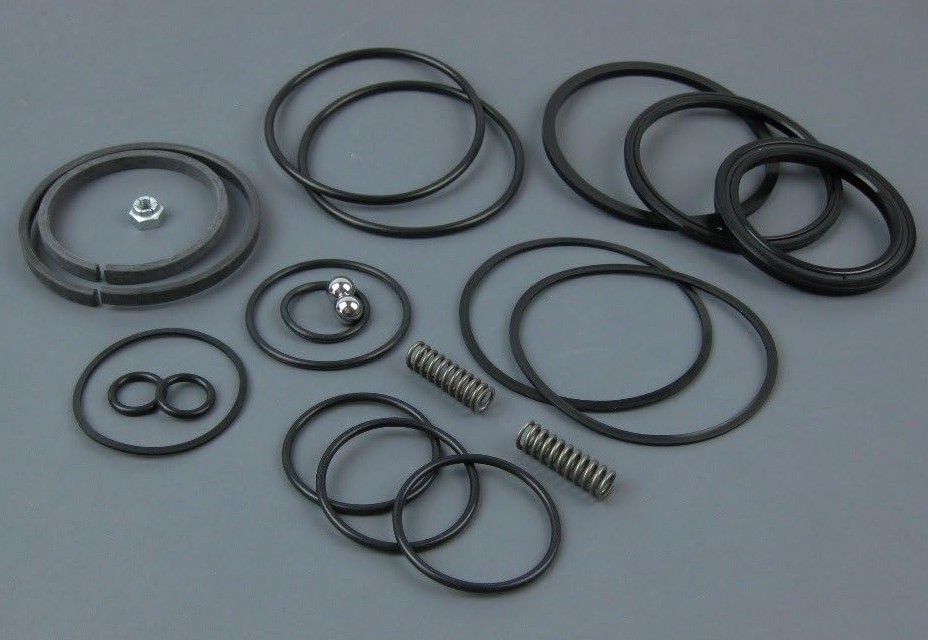 Titan 441-071 Minor Motor Service Kit